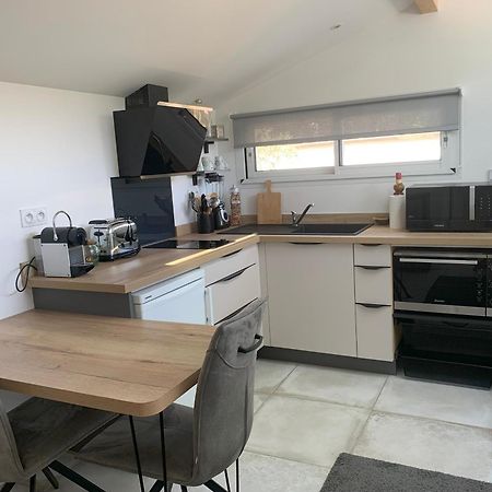 Studio Cosy Proche Plages Anglet Kültér fotó