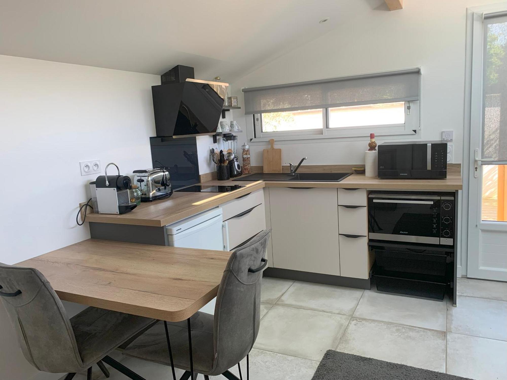 Studio Cosy Proche Plages Anglet Kültér fotó