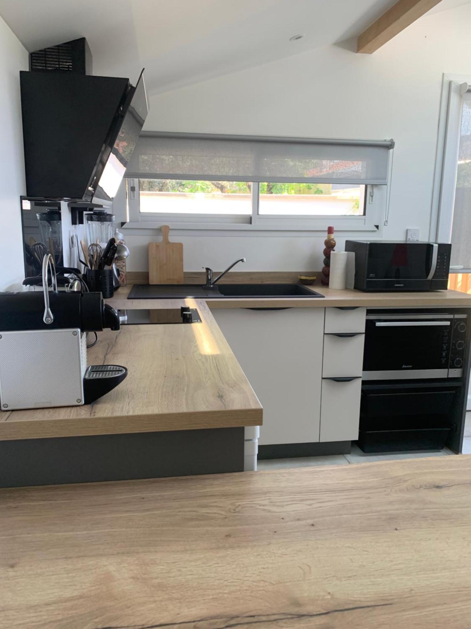 Studio Cosy Proche Plages Anglet Kültér fotó
